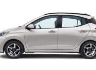 Hyundai  I10 Nios