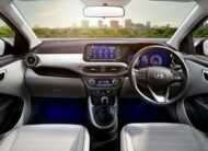 Hyundai  I10 Nios