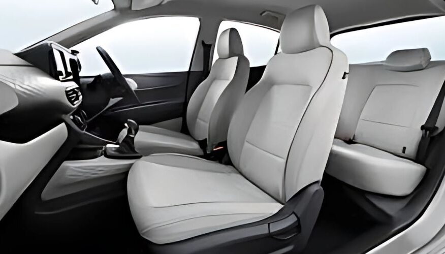 Hyundai Grand I10