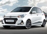 Hyundai Grand I10