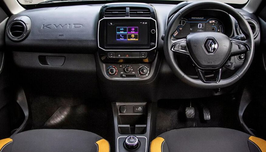 Renault Kwid