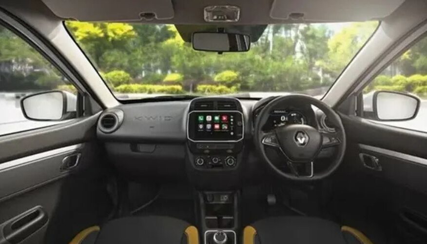 Renault Kwid