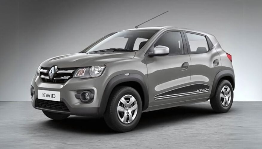 Renault Kwid