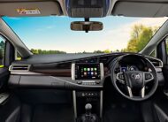 Toyota Innova Crysta