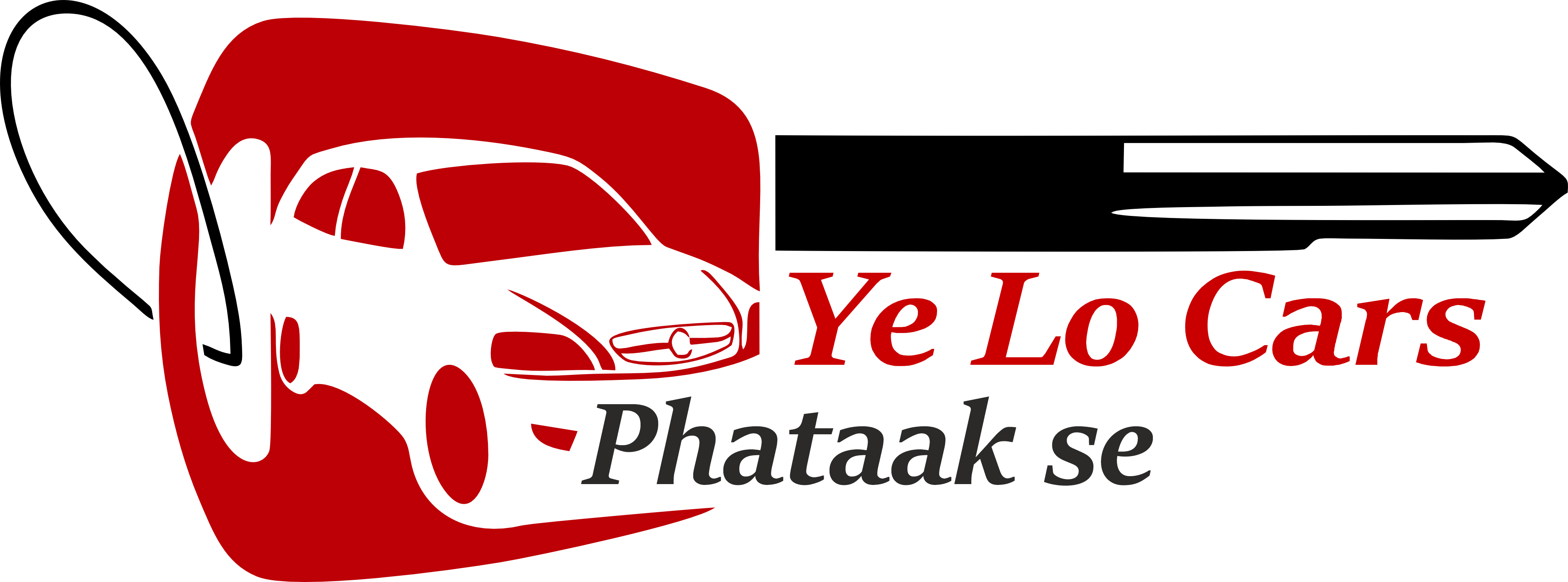 yelo car