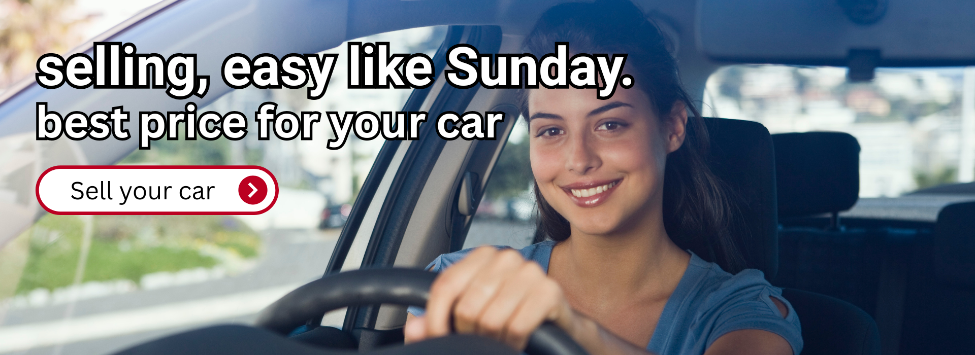 selling, easy like Sunday. best price for your car(1)